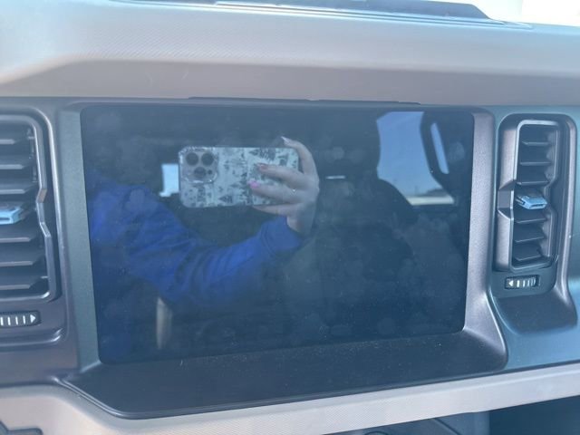 Certified 2023 Ford Bronco Wildtrak image 21