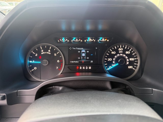 Certified 2019 Ford F150 XLT w/ Equipment Group 302A Luxury AWD/4WD image 12