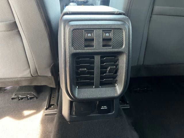 Certified 2025 Ford Bronco Big Bend AWD/4WD image 16
