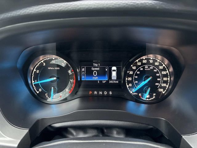 Certified 2022 Ford Ranger XLT w/ Equipment Group 301A Mid image 36