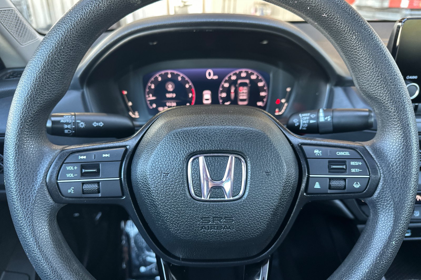 Used 2025 Honda Accord SE image 21