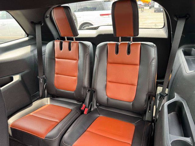 Certified 2019 Ford Explorer XLT w/ Equipment Group 202A AWD/4WD image 13