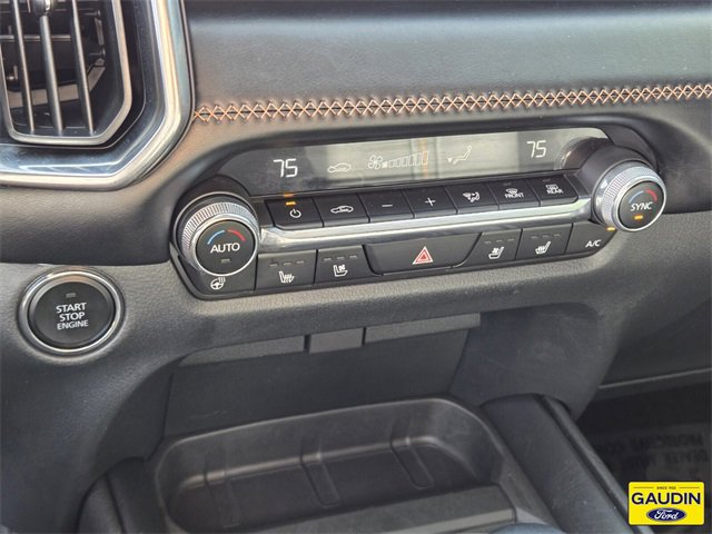 Used 2023 MAZDA CX-50 2.5 Turbo w/ Premium Plus Pkg image 23