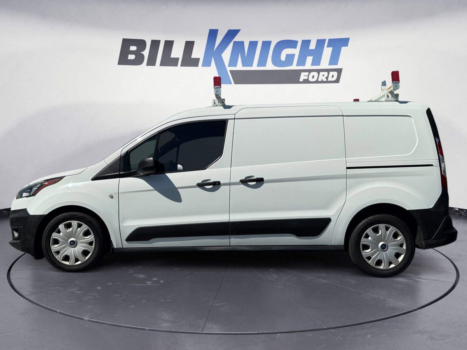 Certified 2022 Ford Transit Connect XL FWD image 2