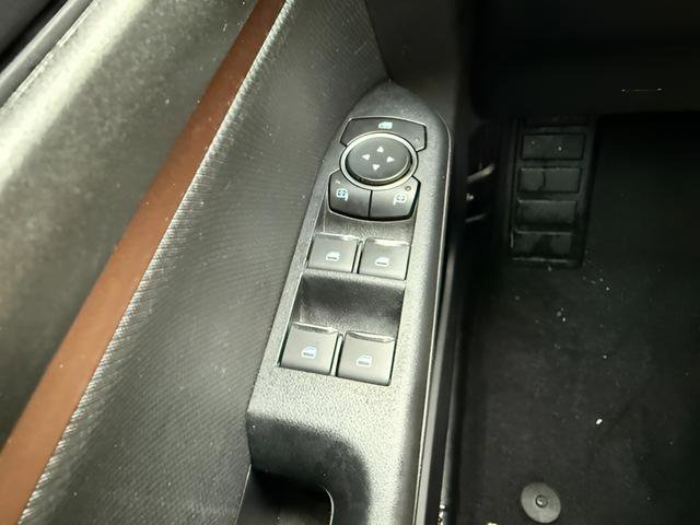 Certified 2025 Ford Bronco Sport Outer Banks w/ Outer Banks Tech Package+ AWD/4WD image 24
