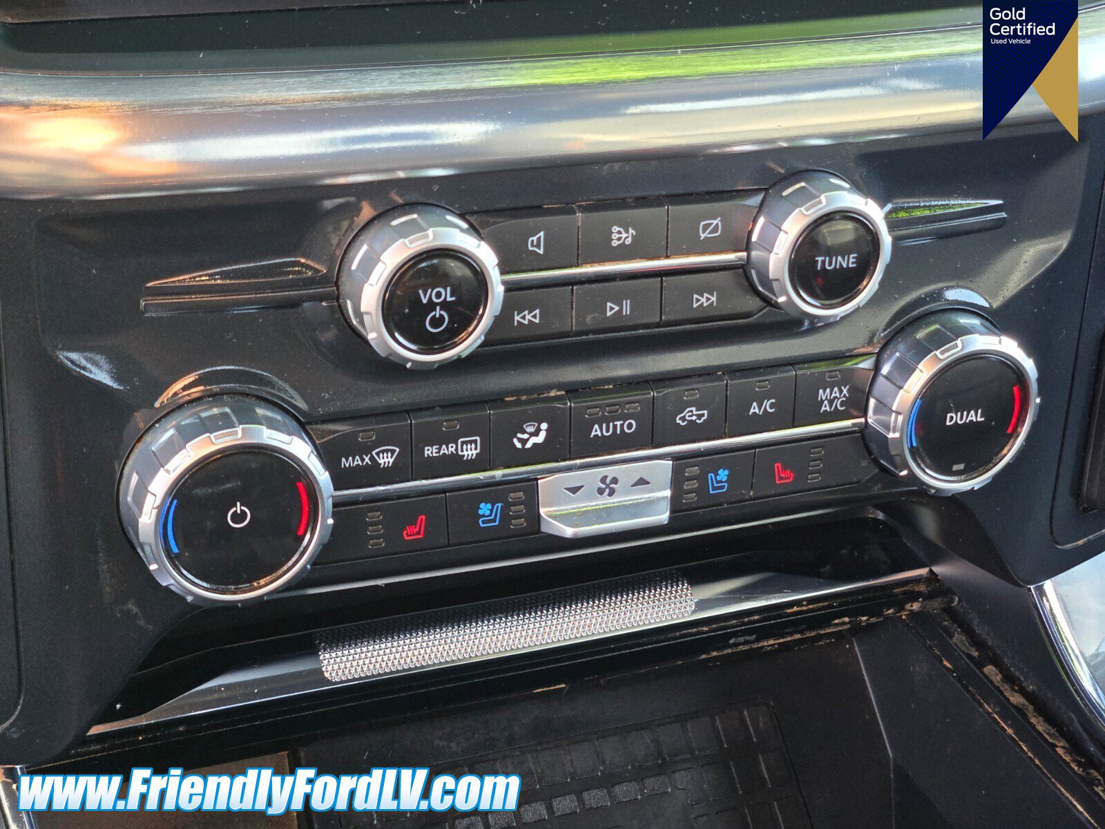 Certified 2022 Ford F150 Lariat image 22