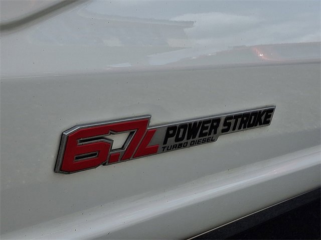 Certified 2023 Ford F250 Lariat w/ Tremor Off-Road Package image 36