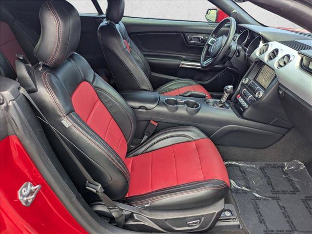 Certified 2017 Ford Mustang GT Premium RWD image 20