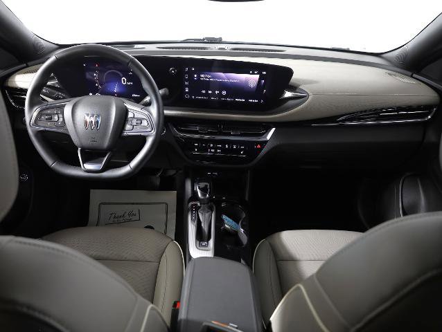 Used 2024 Buick Envista Avenir image 12