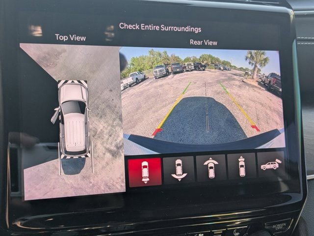 Used 2023 Jeep Grand Cherokee L Limited w/ Luxury Tech Group II image 23