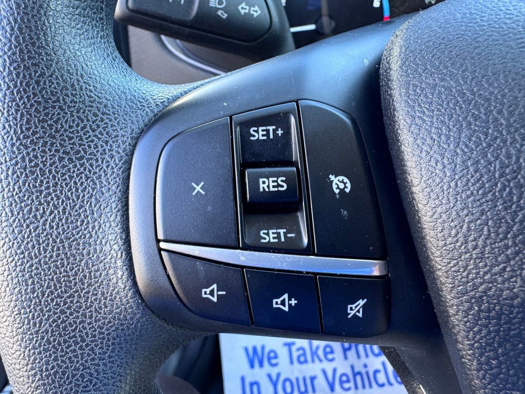 Certified 2022 Ford Bronco Sport AWD/4WD image 15