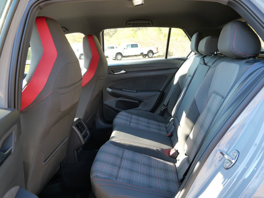 Used 2025 Volkswagen GTI S FWD image 20