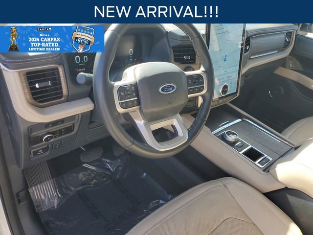 Certified 2023 Ford Expedition Max Limited image 17