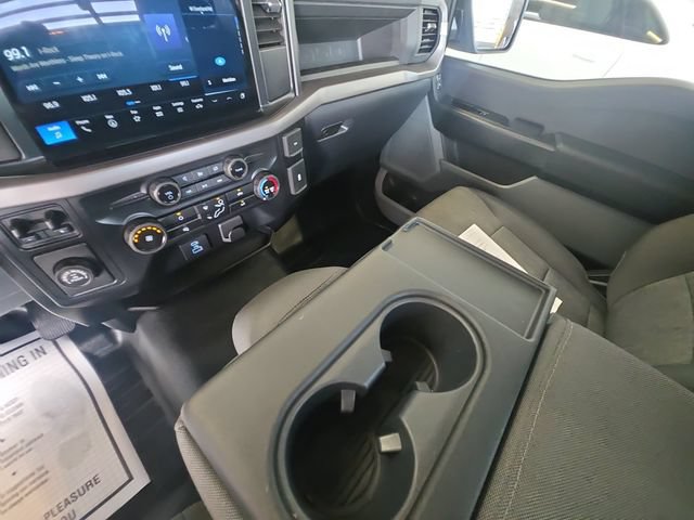 Certified 2024 Ford F150 XL RWD image 18