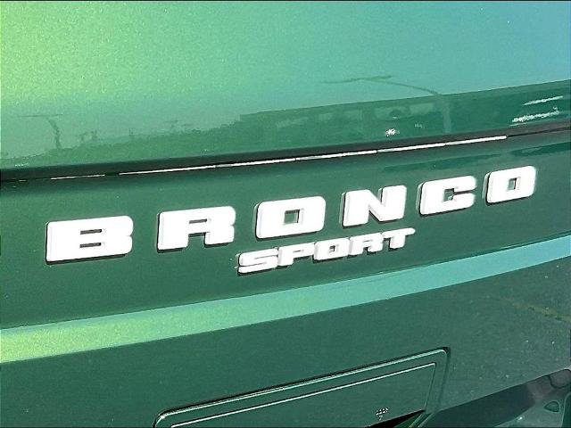 Certified 2024 Ford Bronco Sport Outer Banks w/ Tech Package AWD/4WD image 30