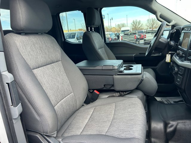 Certified 2021 Ford F150 XL w/ Equipment Group 101A High image 30