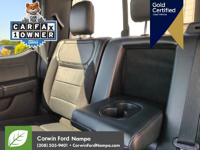 Certified 2023 Ford F150 Raptor AWD/4WD image 28