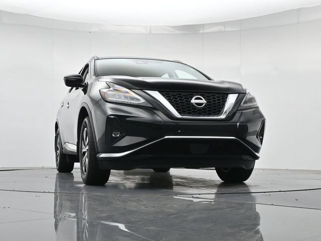 Used 2024 Nissan Murano SV FWD image 34