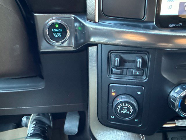 Certified 2021 Ford F150 King Ranch AWD/4WD image 28