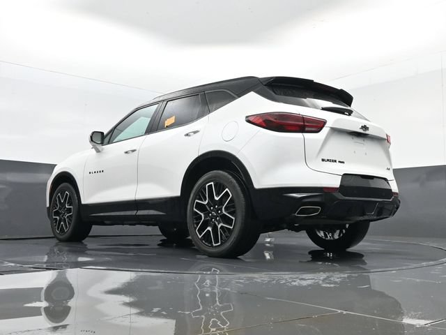 Used 2023 Chevrolet Blazer RS AWD/4WD image 26