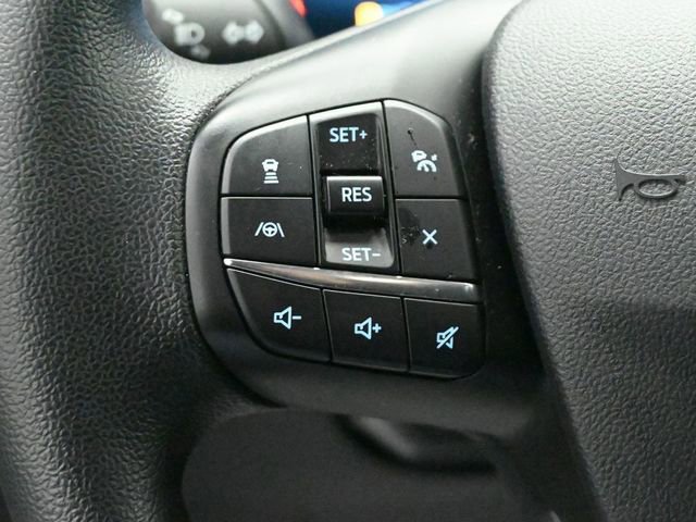 Certified 2025 Ford Bronco Sport Big Bend AWD/4WD image 28