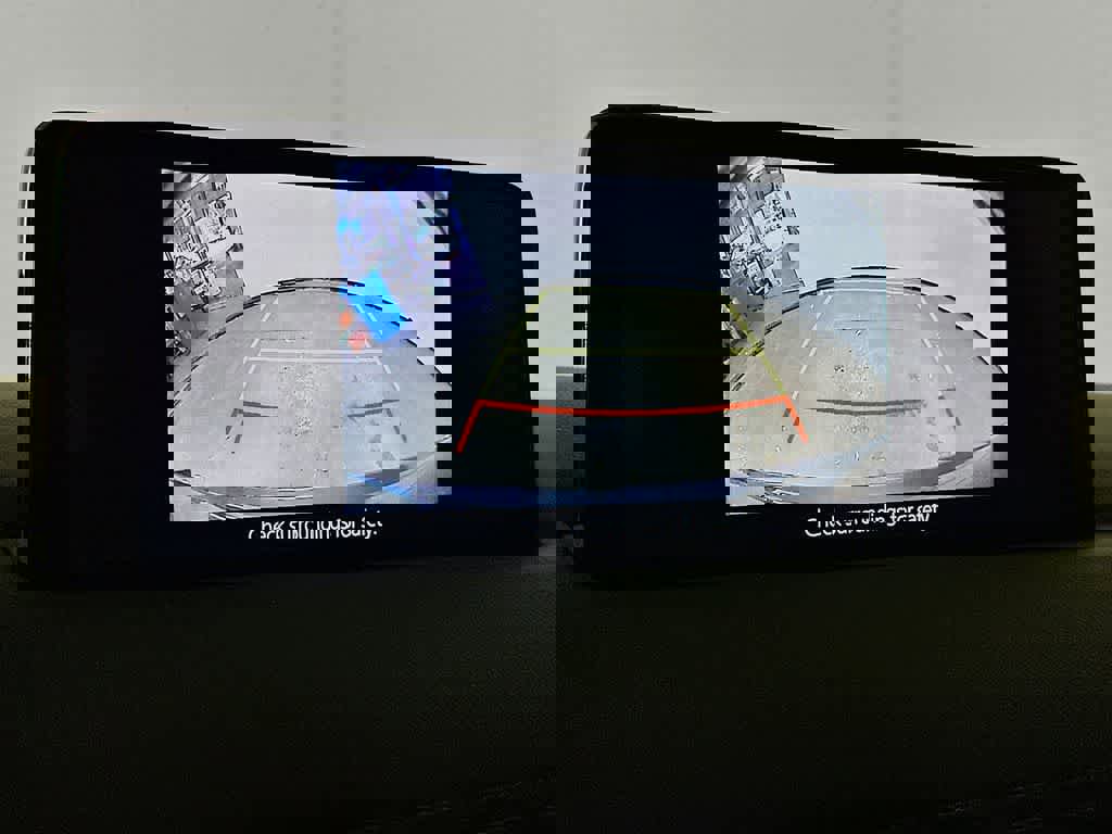 Used 2025 MAZDA CX-5 AWD 2.5 S w/ Select Package image 27