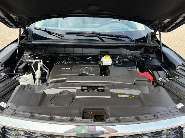 Used 2023 INFINITI QX60 Sensory w/ Vision Package AWD/4WD image 23