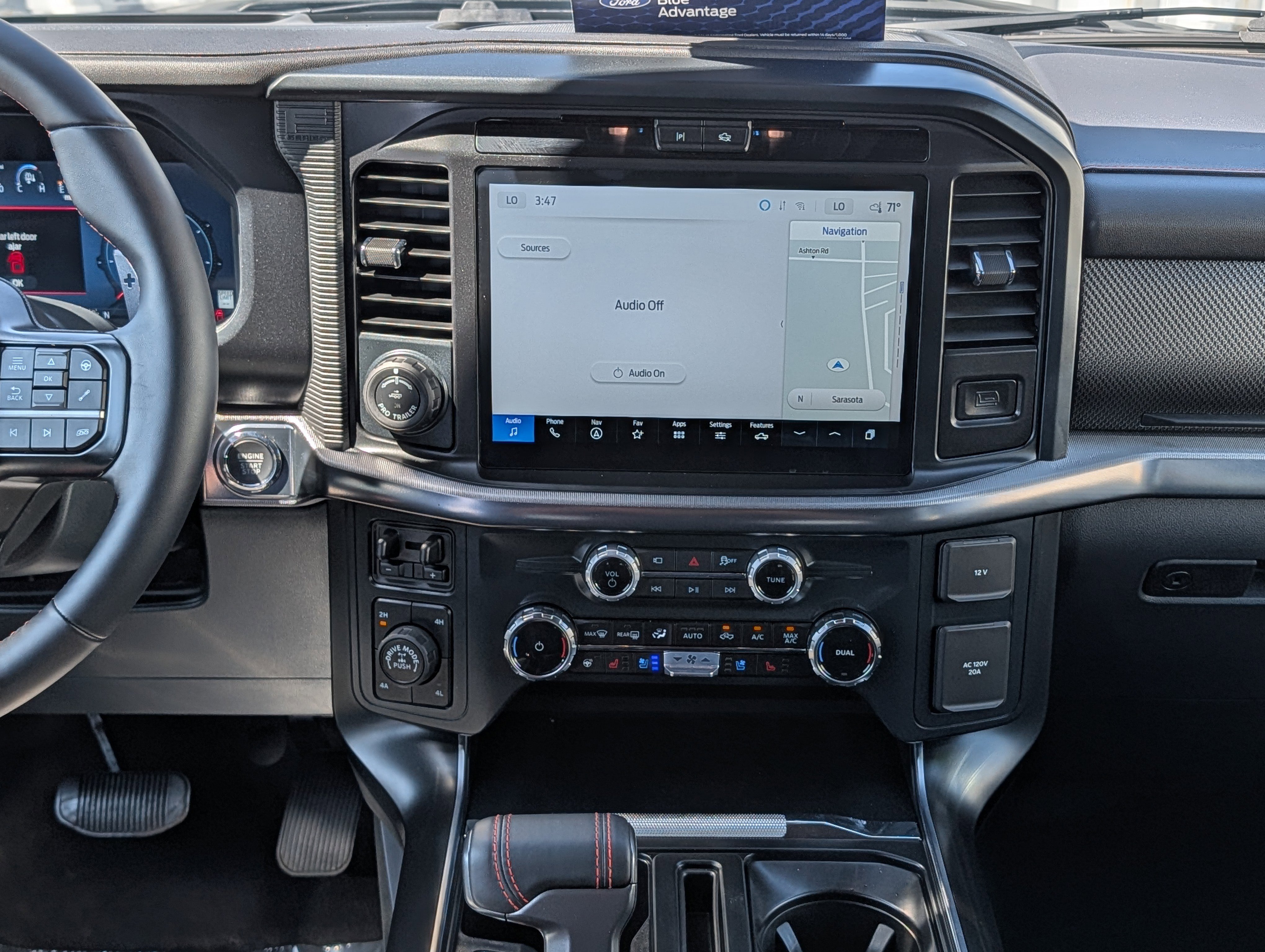 Certified 2025 Ford F150 Raptor image 20