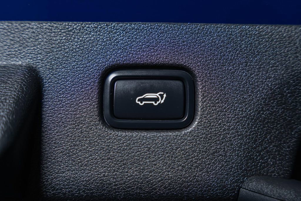 Used 2023 Kia Sportage X-Line w/ X-Line Premium Package image 11