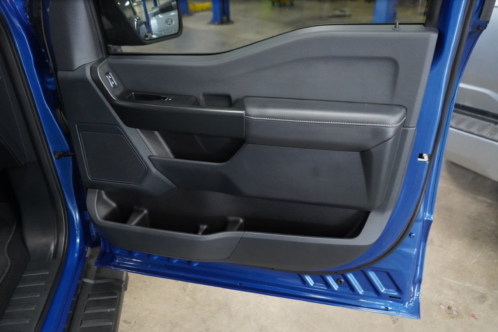 Certified 2025 Ford F150 STX RWD image 23