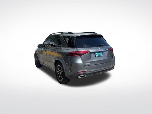 Used 2024 Mercedes-Benz GLE 350 4MATIC image 6