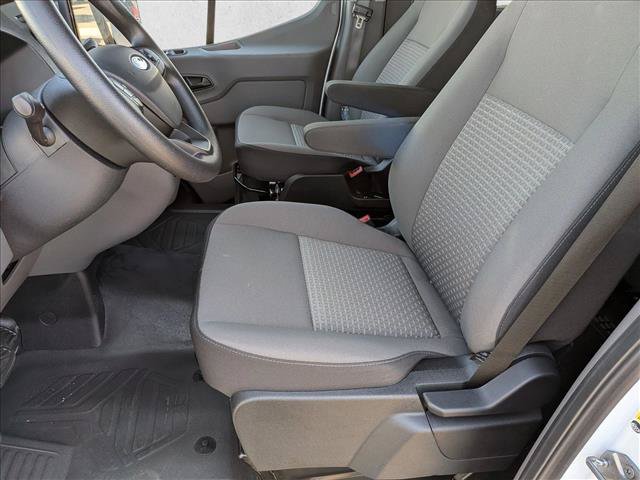 Certified 2026 Ford Transit 350 XL RWD image 15