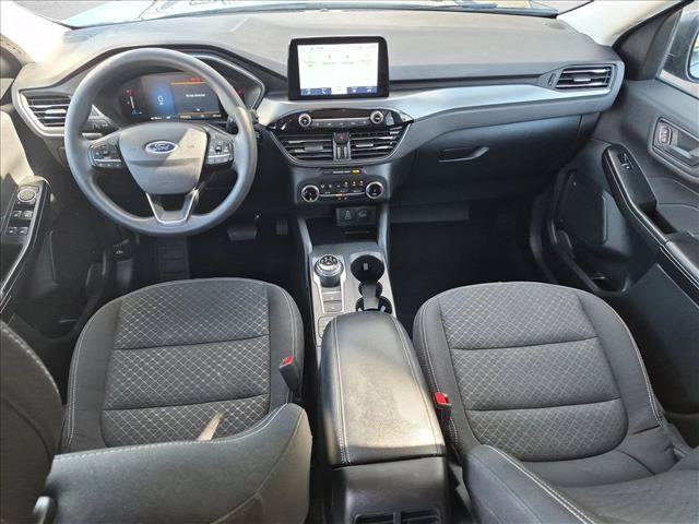 Certified 2025 Ford Escape Active AWD/4WD image 17