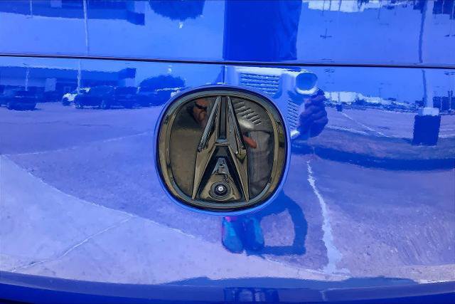 Used 2022 Acura TLX Type S AWD/4WD image 31