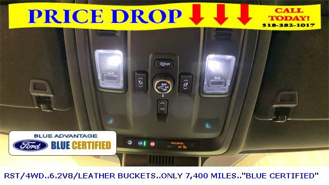 Used 2025 Chevrolet Tahoe RST w/ RST Performance Edition image 52