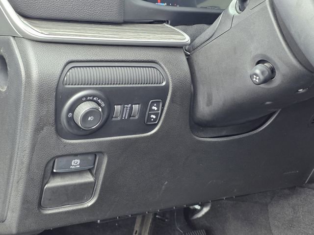 Used 2022 Jeep Wagoneer Series III RWD image 22