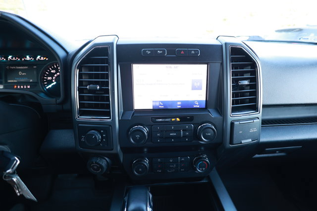 Certified 2020 Ford F150 XLT w/ Equipment Group 302A Luxury AWD/4WD image 18