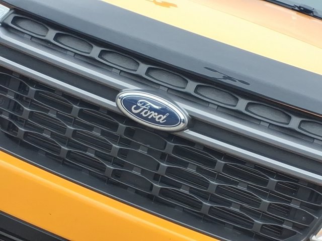 Certified 2022 Ford Maverick XLT w/ Equipment Group 300A Standard AWD/4WD image 14