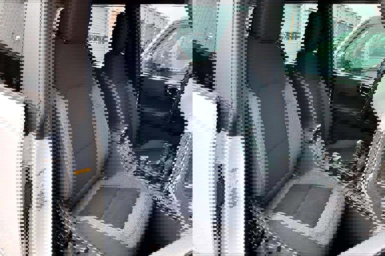 Certified 2021 Ford Bronco 4-Door image 11