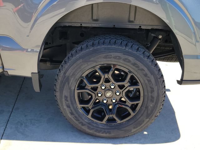 Certified 2024 Ford F150 XLT w/ Equipment Group 302A MID AWD/4WD image 13