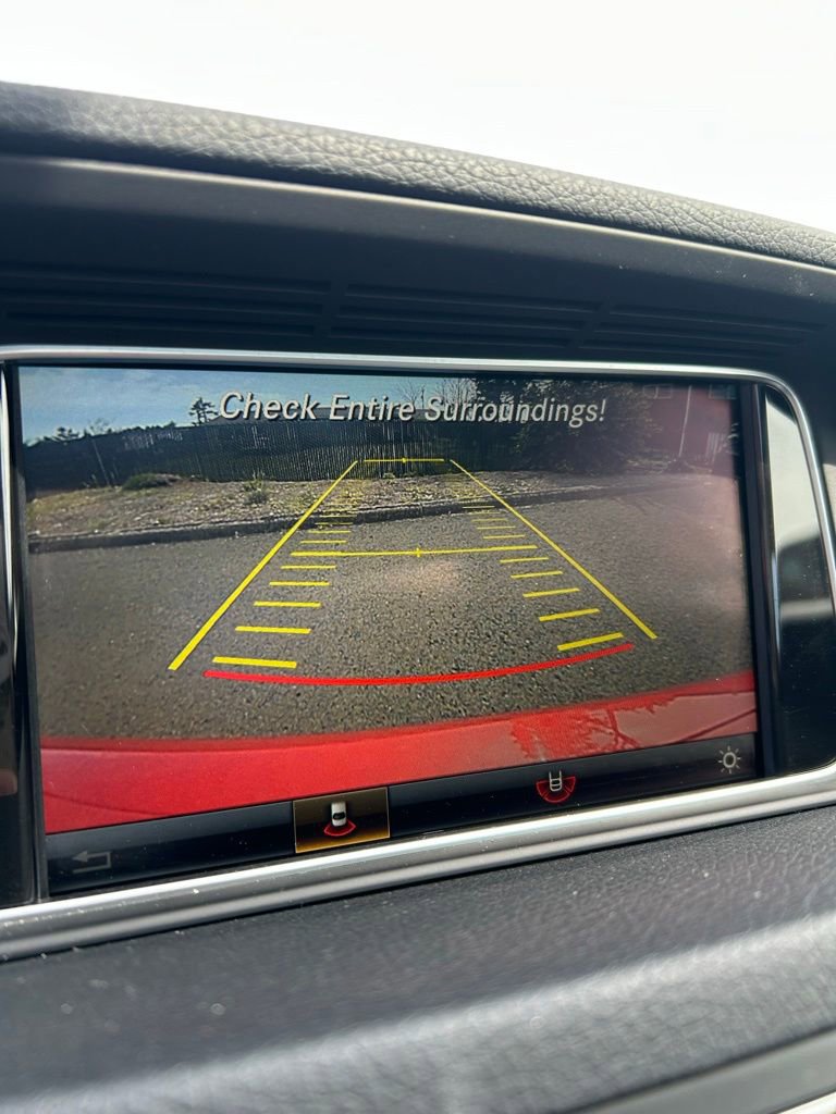 Used 2017 Mercedes-Benz E 400 4MATIC Coupe image 15