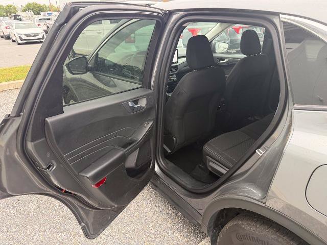 Certified 2023 Ford Escape Active w/ Tech Pack #2 AWD/4WD image 12