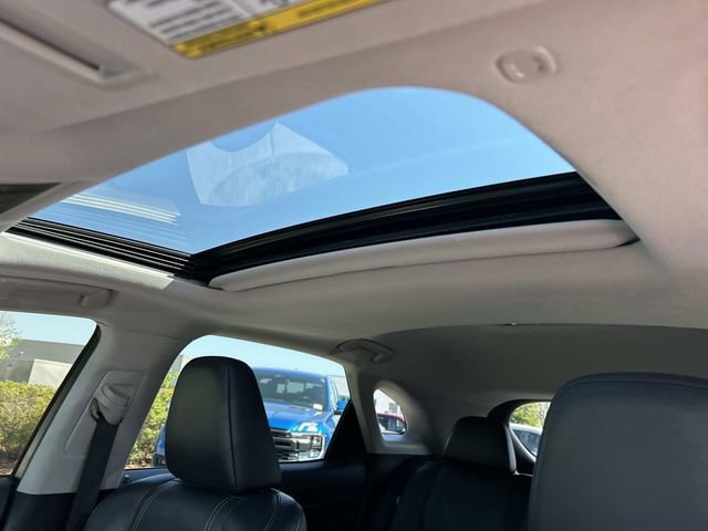 Used 2017 Lexus RX 350 FWD w/ Premium Package image 34