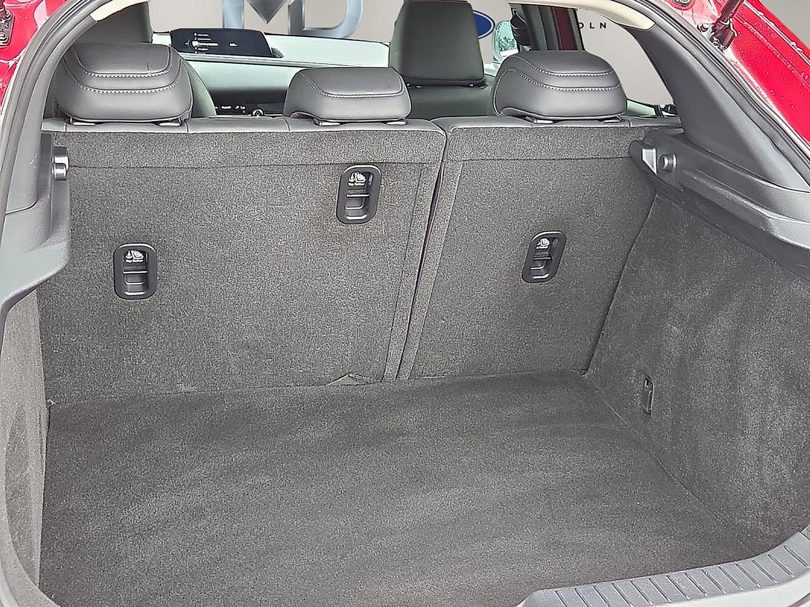 Used 2023 MAZDA CX-30 AWD 2.5 S w/ Select Package image 8