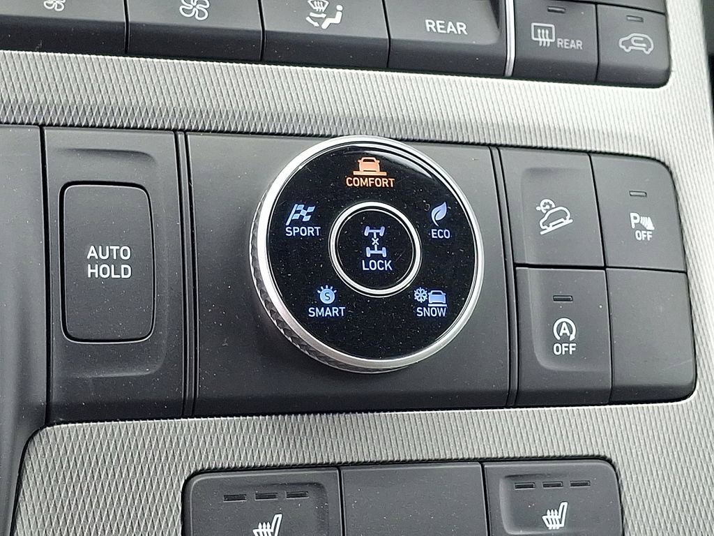 Used 2020 Hyundai Palisade SEL AWD/4WD image 25