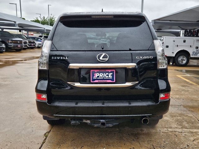 Used 2018 Lexus GX 460 Premium AWD/4WD image 6