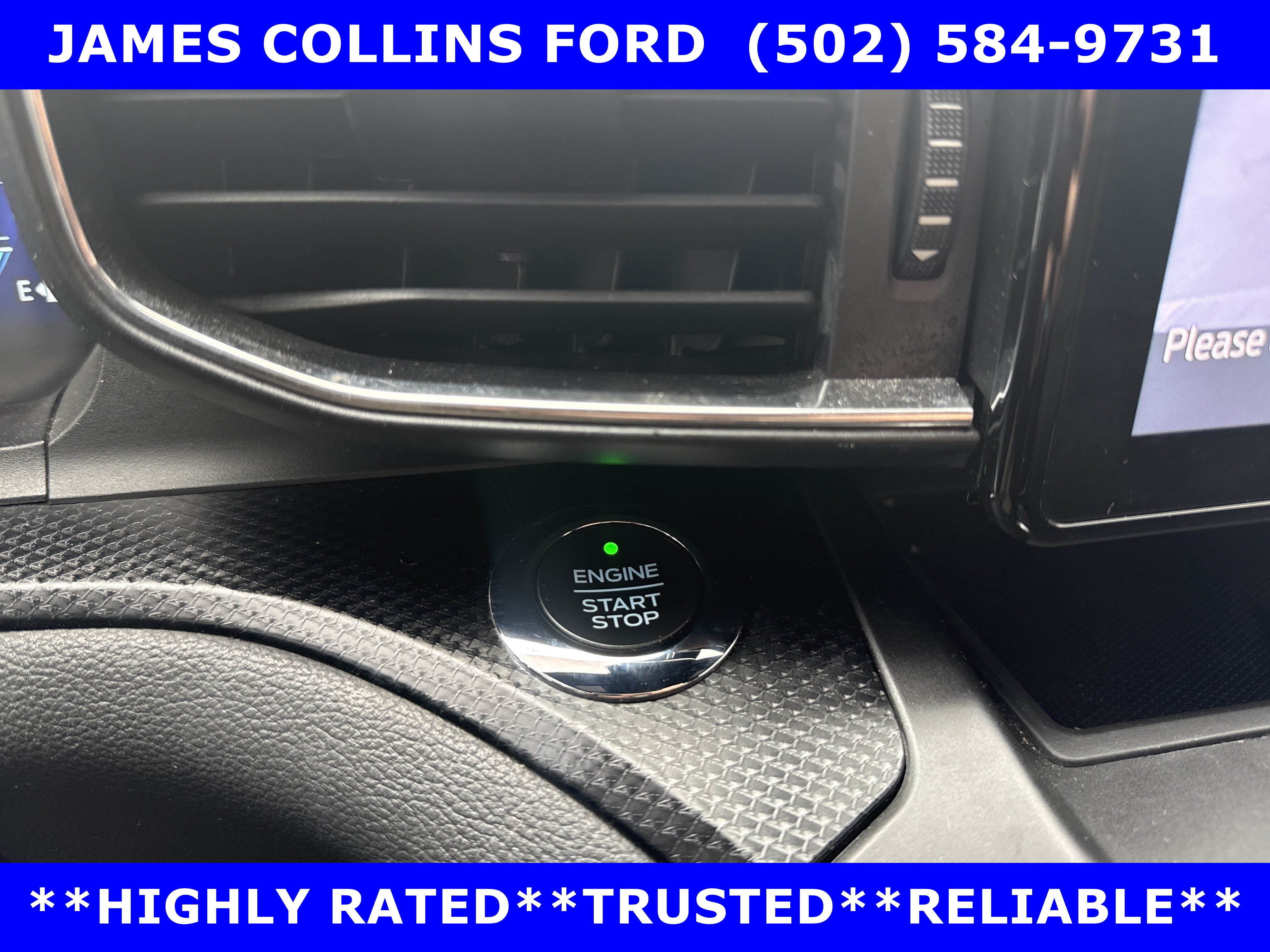 Certified 2020 Ford Explorer ST AWD/4WD image 26