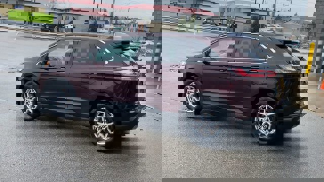 Certified 2024 Ford Edge SEL w/ Convenience Package AWD/4WD image 7