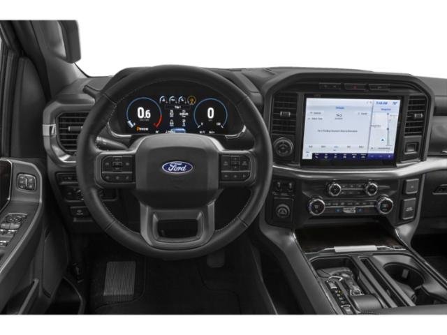 Certified 2021 Ford F150 Lariat w/ Equipment Group 502A High AWD/4WD image 7