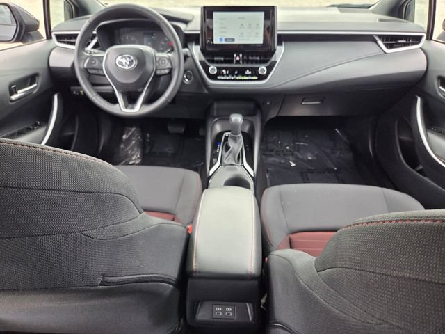 Used 2025 Toyota Corolla SE FWD image 15